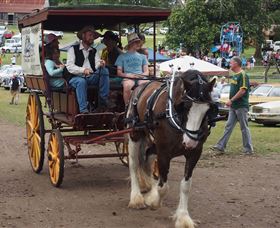 The Australiana Pioneer Village Ltd - Accommodation Fremantle 2