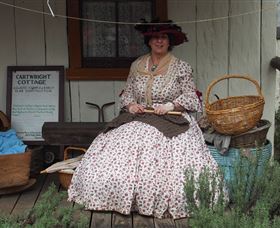 The Australiana Pioneer Village Ltd - Accommodation Fremantle 3