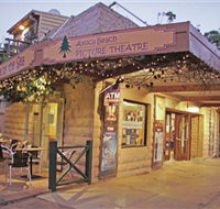 Avoca Beach Picture Theatre - Accommodation Fremantle