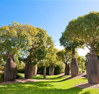 Mt Penang Gardens - Accommodation Fremantle