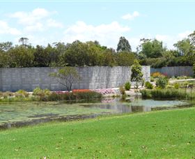 Mt Penang Gardens - Accommodation Fremantle 6