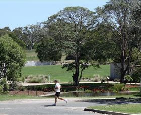 Mt Penang Gardens - Accommodation Fremantle 5