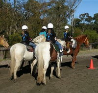 Darkes Forest Riding Ranch - Accommodation Fremantle