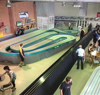 Penrith Slot Car and Hobby Centre - Accommodation Fremantle
