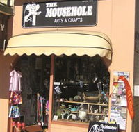 The Mousehole - Accommodation Fremantle