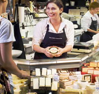 The Smelly Cheese Shop - Accommodation Fremantle