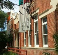 Adelaide Central School of Art - Accommodation Fremantle