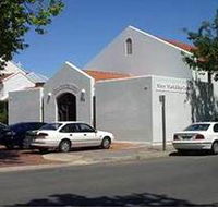 Mary Mackillop Centre - Accommodation Fremantle