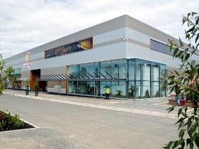 Adelaide Event And Exhibition Centre - Accommodation Fremantle 0