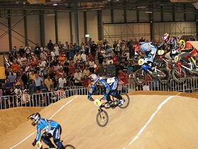 Adelaide Event And Exhibition Centre - Accommodation Fremantle 1