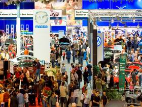 Adelaide Event And Exhibition Centre - Accommodation Fremantle 2