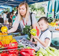 Adelaide Farmers' Market Showground - Accommodation Fremantle