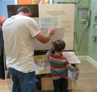 Unley Museum - Accommodation Fremantle