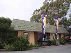 Dulwich SA Accommodation Fremantle