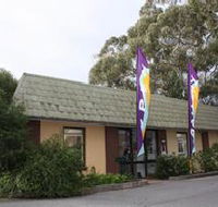 David Sumner Gallery - Accommodation Fremantle