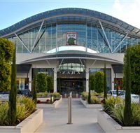 Burnside Village Shopping Centre - Accommodation Fremantle