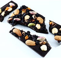 Steven ter Horst Chocolatier - Accommodation Fremantle