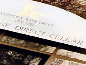 Amphora Wine Group - Accommodation Fremantle 1
