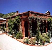 Beaumont House - Accommodation Fremantle