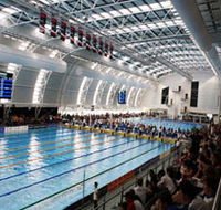 South Australian Aquatic and Leisure Centre - Accommodation Fremantle