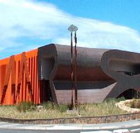 Marion Cultural Centre - Accommodation Fremantle