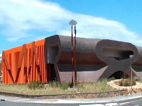 Marion Cultural Centre - Accommodation Fremantle 0