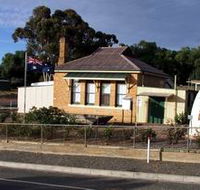 Swan Reach Museum - Accommodation Fremantle