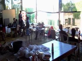 Paintball Skirmish SA - Accommodation Fremantle 1
