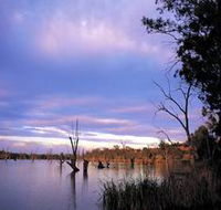 Loch Luna Game Reserve and Moorook Game Reserve - Accommodation Fremantle
