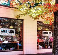 Matilda Bookshop - Accommodation Fremantle