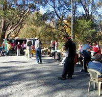 Adelaide Hills Petanque Club - Accommodation Fremantle