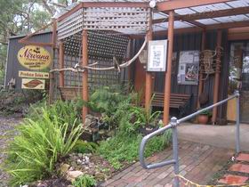 Adelaide Hills SA Accommodation Fremantle