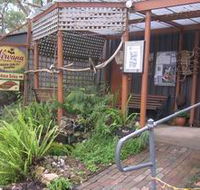 Nirvana Organic Produce and Farm - Accommodation Fremantle