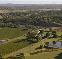 Maximilian's Restaurant and Sidewood Estate Cellar Door - Accommodation Fremantle