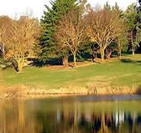 Blackwood Golf Club - Accommodation Fremantle