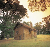 Heysen - The Cedars - Accommodation Fremantle