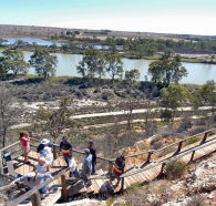 Ngaut Ngaut Aboriginal Site - Accommodation Fremantle