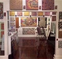 The Aboriginal Art House - Accommodation Fremantle