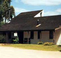 Bonneyview Winery and Restaurant - Accommodation Fremantle