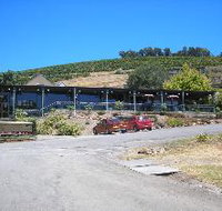 The Old Clarendon Inn and Millers Restaurant - Accommodation Fremantle