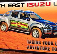 Loveday 4x4 Adventure Park - Accommodation Fremantle