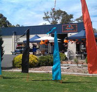 Prancing Pony Brewery - Accommodation Fremantle