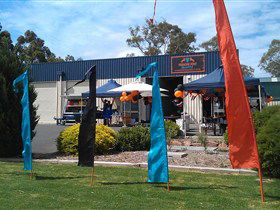 Prancing Pony Brewery - Accommodation Fremantle 0