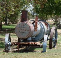 Aramac Tramway Museum - Accommodation Fremantle