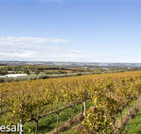 The Winery Door - Accommodation Fremantle