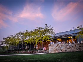Howard Vineyard - Accommodation Fremantle 0
