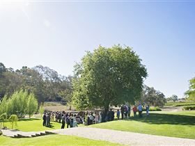 Howard Vineyard - Accommodation Fremantle 1