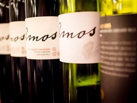 Howard Vineyard - Accommodation Fremantle 3