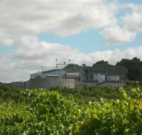 Possingham and Summers Cellar Door - Accommodation Fremantle