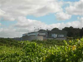 Possingham And Summers Cellar Door - Accommodation Fremantle 0